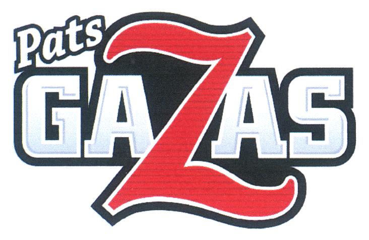 Prekės ženklas: Pats GAZAS